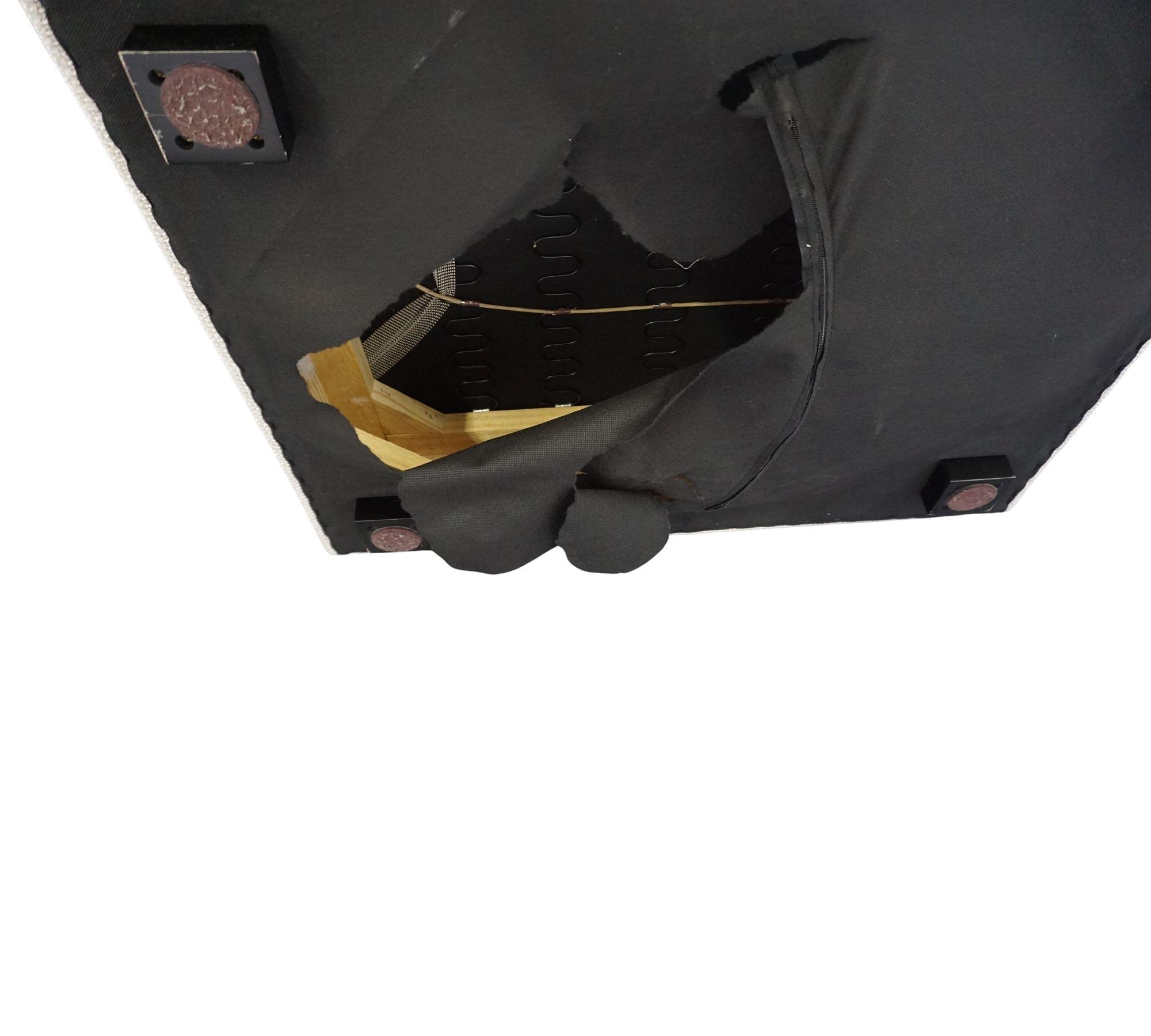 Leonora Hocker Nola Sand 8