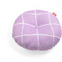 Circle Kissen Acryl Violett 0