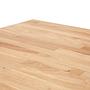 Esstisch Trenton Wildeiche Breite: 110cm 2