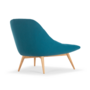 Elton Sessel Sunday Aqua Blue 2