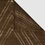 Jute-Teppich Trey Handgewebt Natur 120x170 2