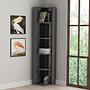 Nati Corner Shelf Anthracite 0