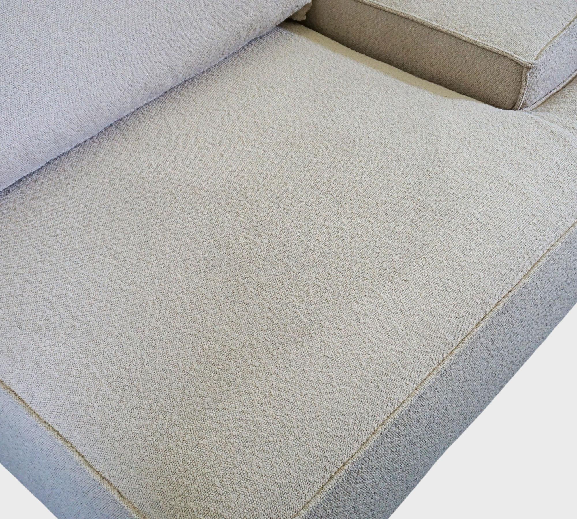 Daphne 1-Sitzer Modul Rechts Pasha Dune 8