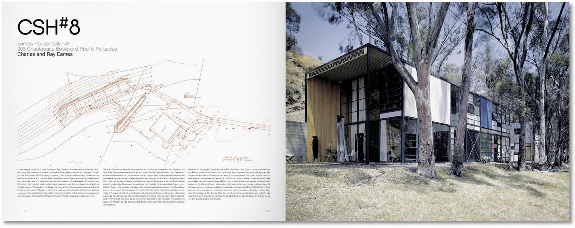 Case Study Houses. The Complete CSH Program 1945-1966 3