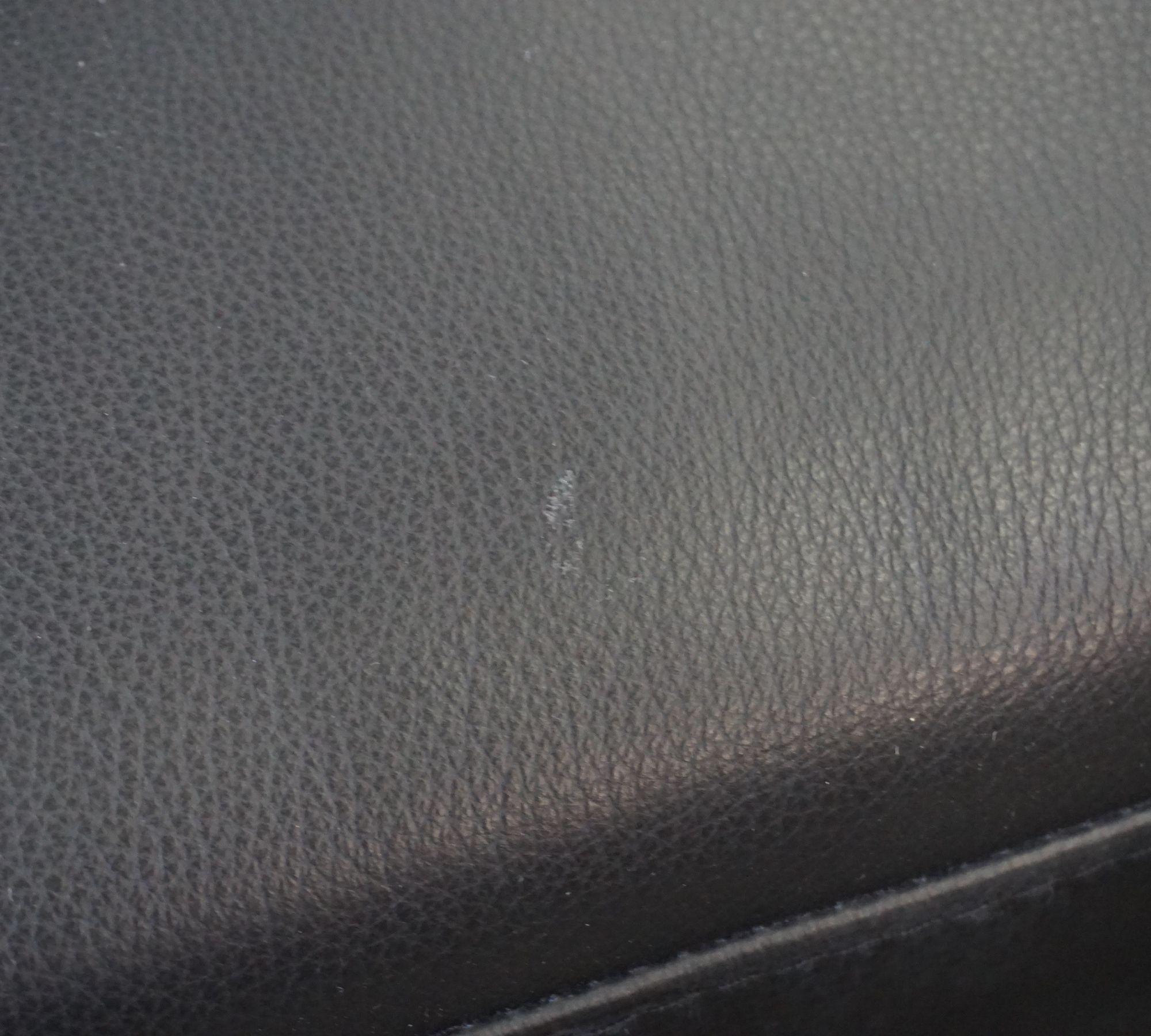 Indivi Ecksofa mit Ruhemodul & Hocker Salto-Leder 6