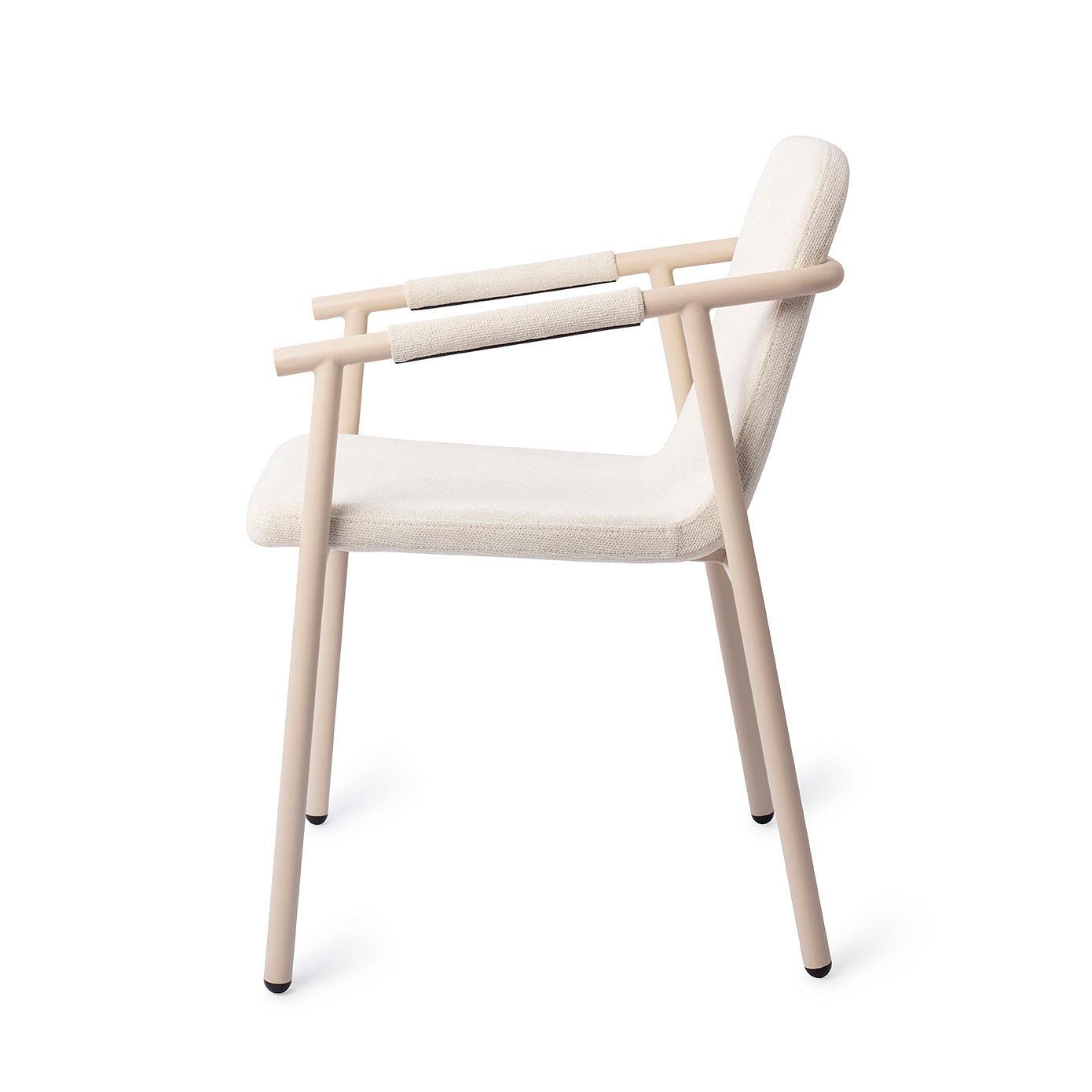 Kochi Esszimmerstuhl Dash of Creme 1