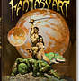 Masterpieces of Fantasy Art 0