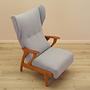 Lounge chair 1970s 8