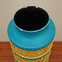 Vase Ceramic 1960s 3