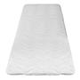 Kaltschaum-Topper SoftSleep 120 x 200 cm 1