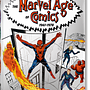The Marvel Age of Comics 1961–1978. 40th Ed. 0