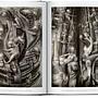 HR Giger. 45th Ed. 4