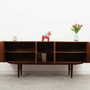 Vintage Sideboard Teak wood Brown 1970s 2