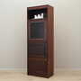Mahogany Vitrine 1970 Jahre 1