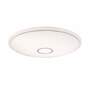 LED Deckenleuchte Conor IV 1-flammig Acrylglas 0