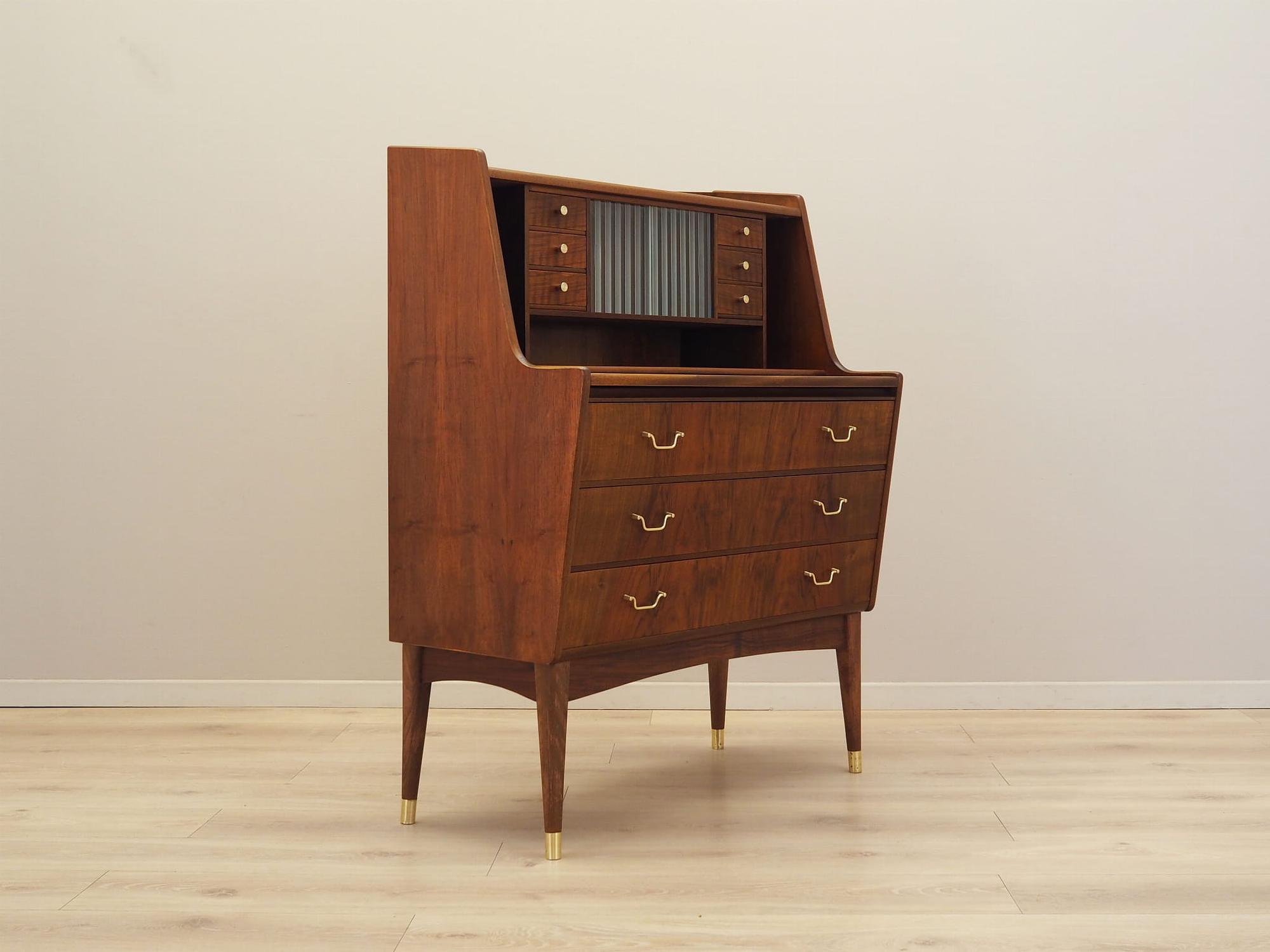 Sekretär Nussbaum 1970er Jahre 6