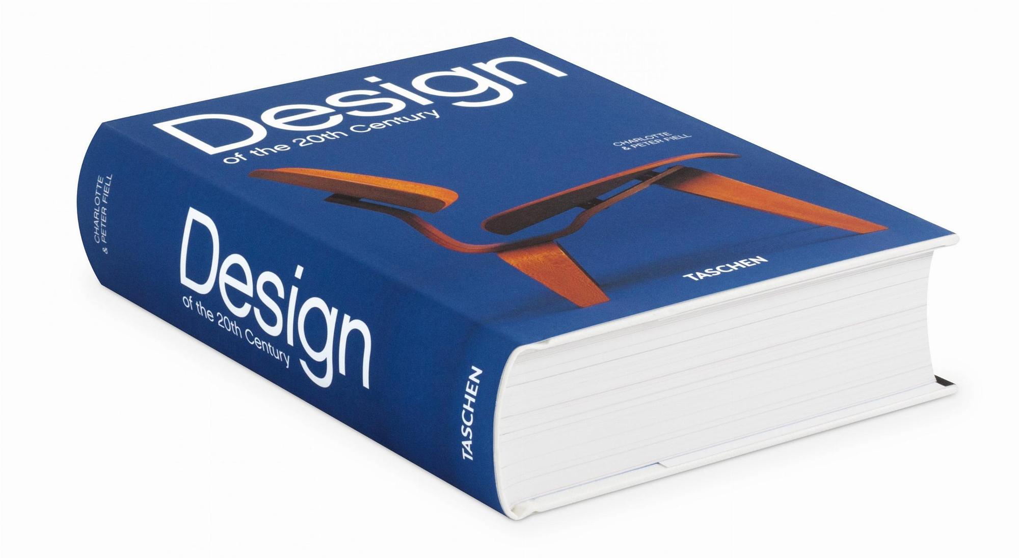 Design des 20. Jahrhunderts 1