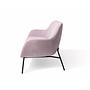 Ugo 2-Sitzer Sofa Ola Viola 1