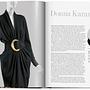 Fashion Designers A–Z.  4