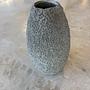 Decorative Vase 101 Copenhagen Dark Grey 1