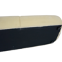 Design-Award-Winning Paula Sofa 3-Sitzer Moss Sun 7