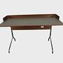 Pavilion AV17 Schreibtisch Grau 5