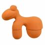 Pony Hocker Orange 1
