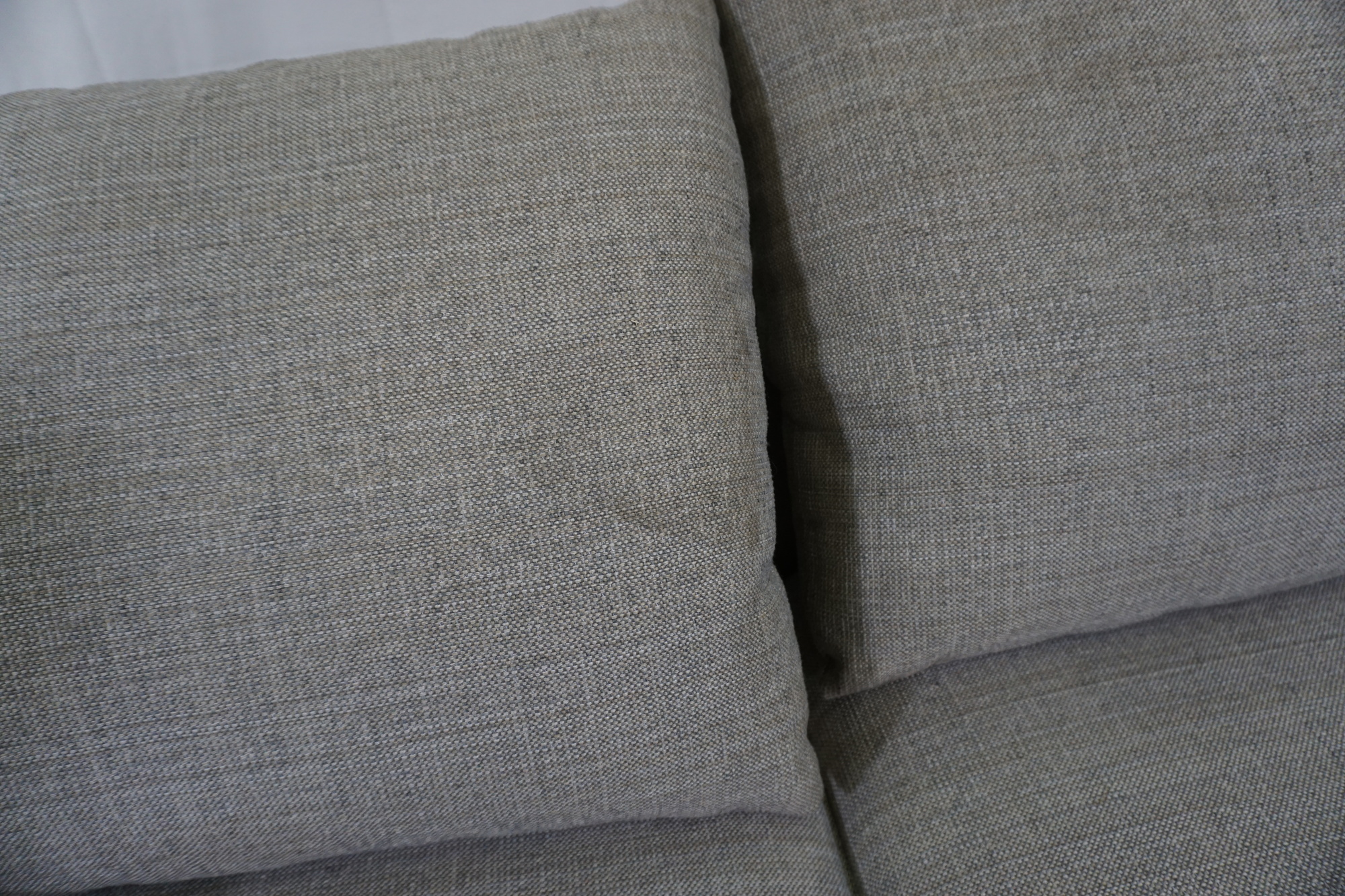 Noa Sofa 3-Sitzer Vega Sand Dune 6