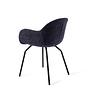 Otsu Into Dining chair Indigo 2