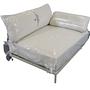 Vincent Outdoor 1-Sitzer Modul Rechts Sandshell 5