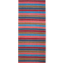 Kilim Gashgai Teppich Mehrfarbig 0