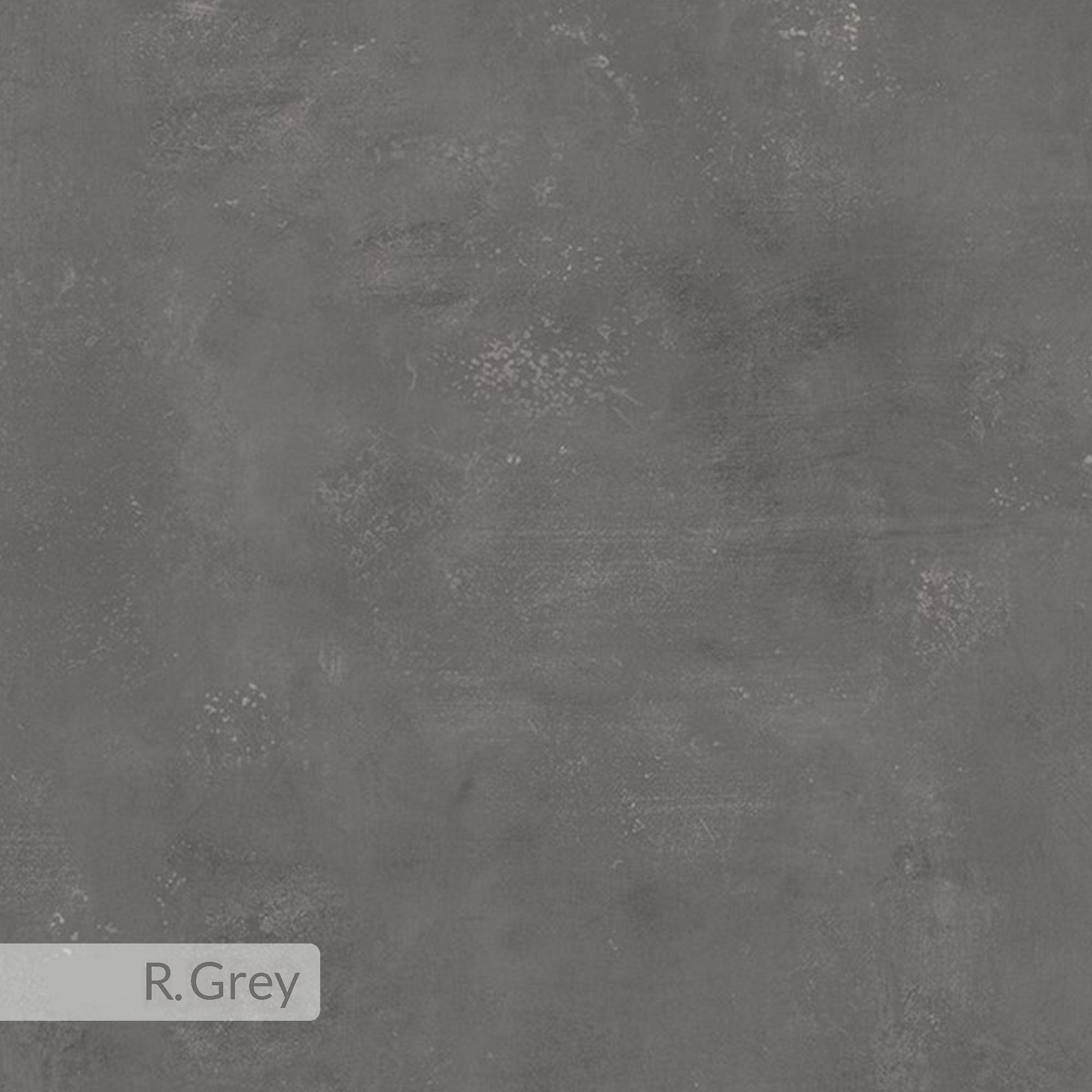 Bon Tavolino Retro Grigio 5