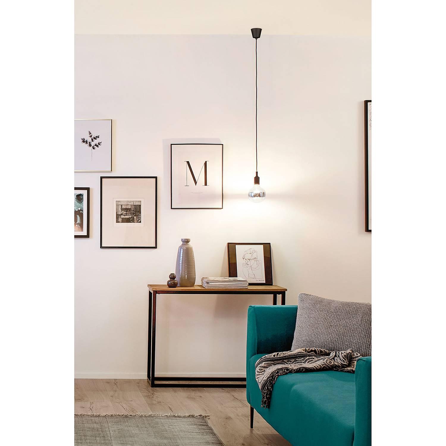 Ketil II Pendant Lamp Silicone 1-light 3