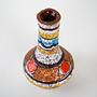 Ceramic vase Multicolored 1960s 6