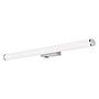 LED-Wandleuchte Mattimo Silber 0
