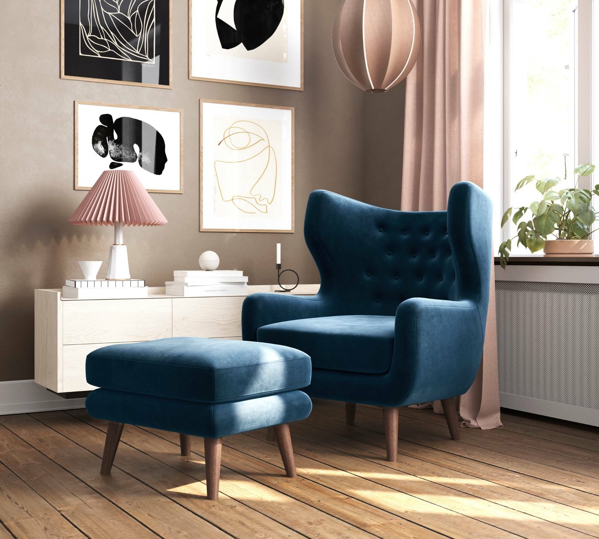 Georg Hocker Vega Sand Dune 3