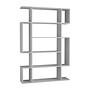 Mito Bookshelf White 1