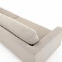 Douglas Sofa 4-Sitzer Agnes Brown 5