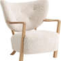 Wulff Atd2 Sessel Beige 0