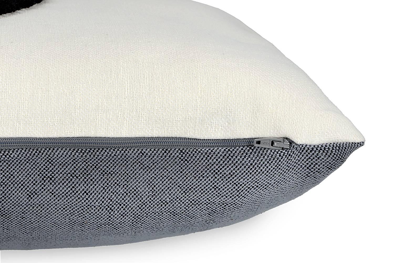 Soon Kissenbezug Polyester Baumwolle 38 x 58 cm 2