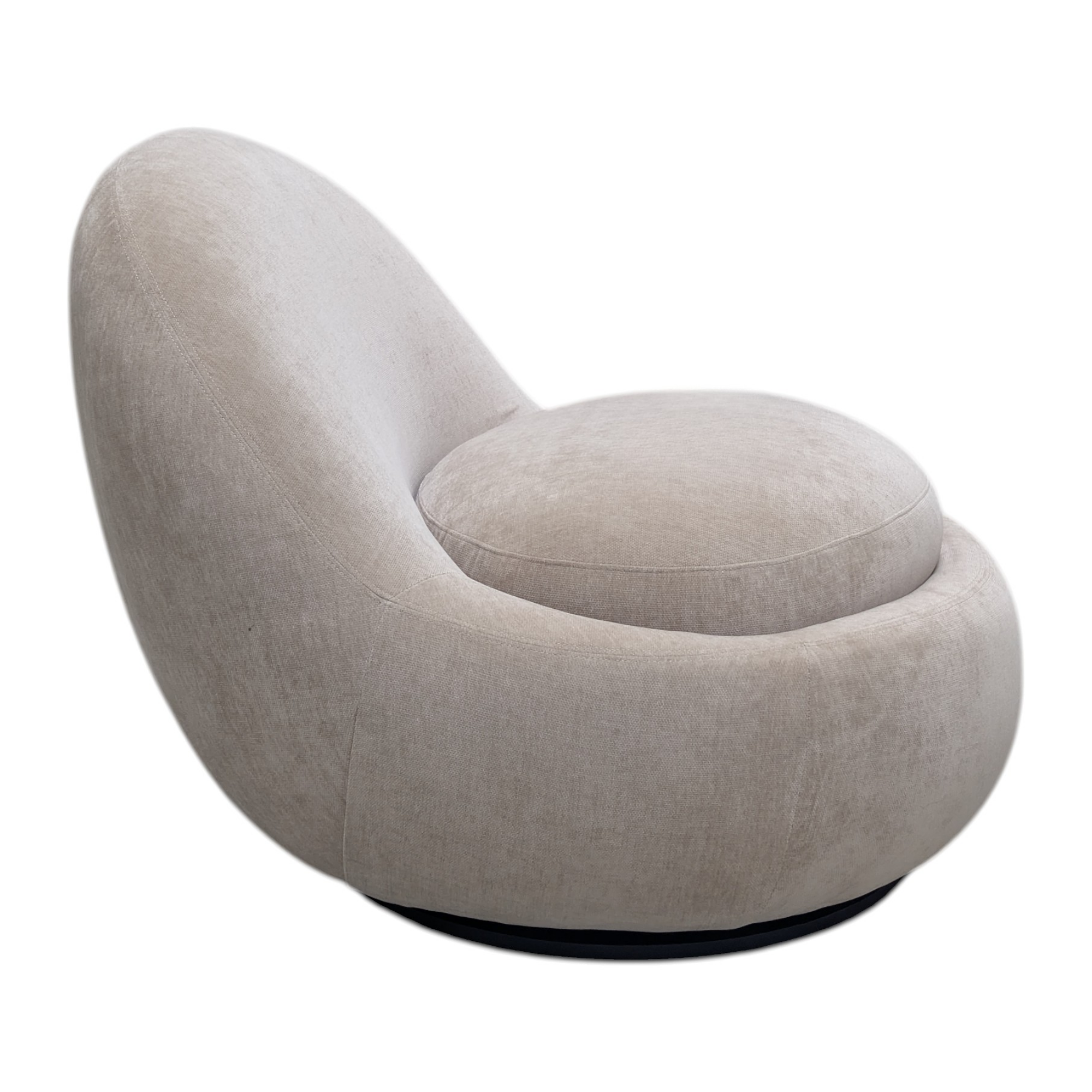 Babette Sessel Danny Cream 8
