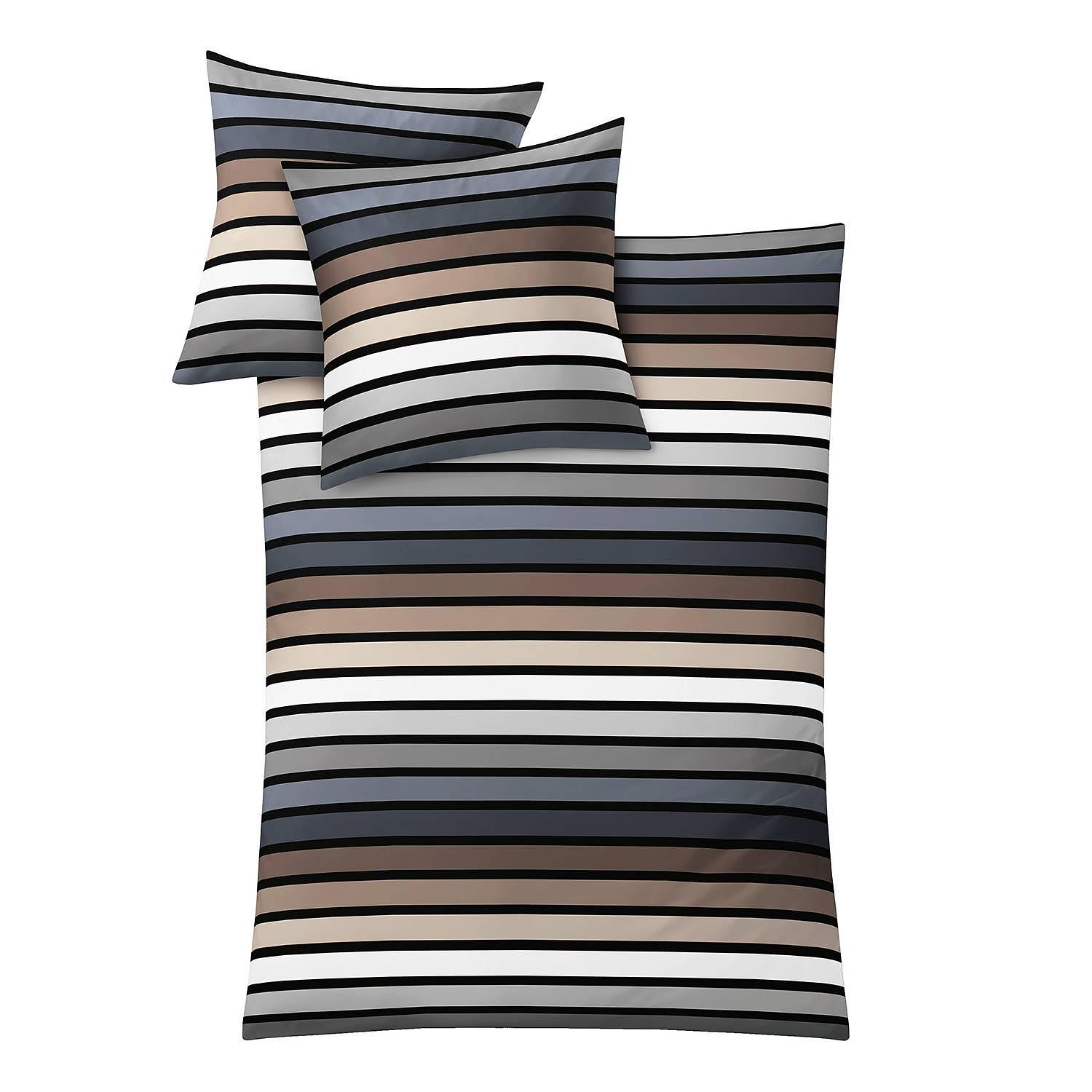 Rimini Bedding Cotton 155x220cm Pillow 80x80cm 1