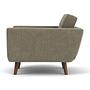 Vera Armchair Free Sage 2
