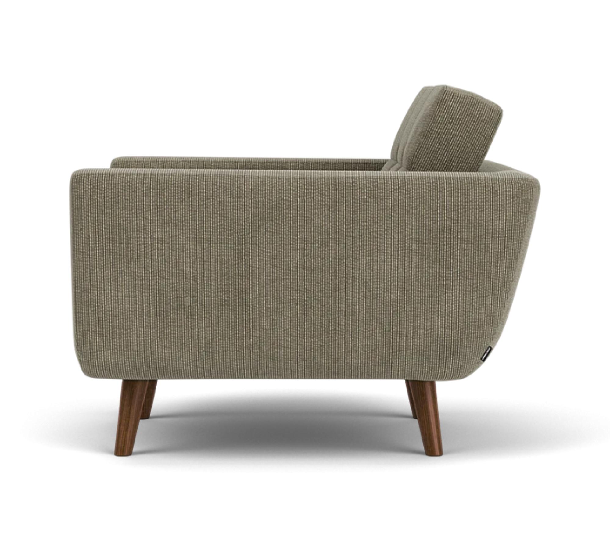 Vera Armchair Free Sage 2