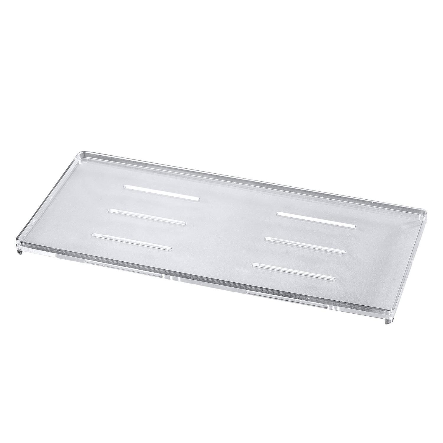 Duschcaddy Aldo Silber Edelstahl 25 x 70 x 20 cm 3