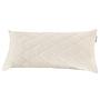 Nana Type A Natural fiber cushion 60x40cm 0