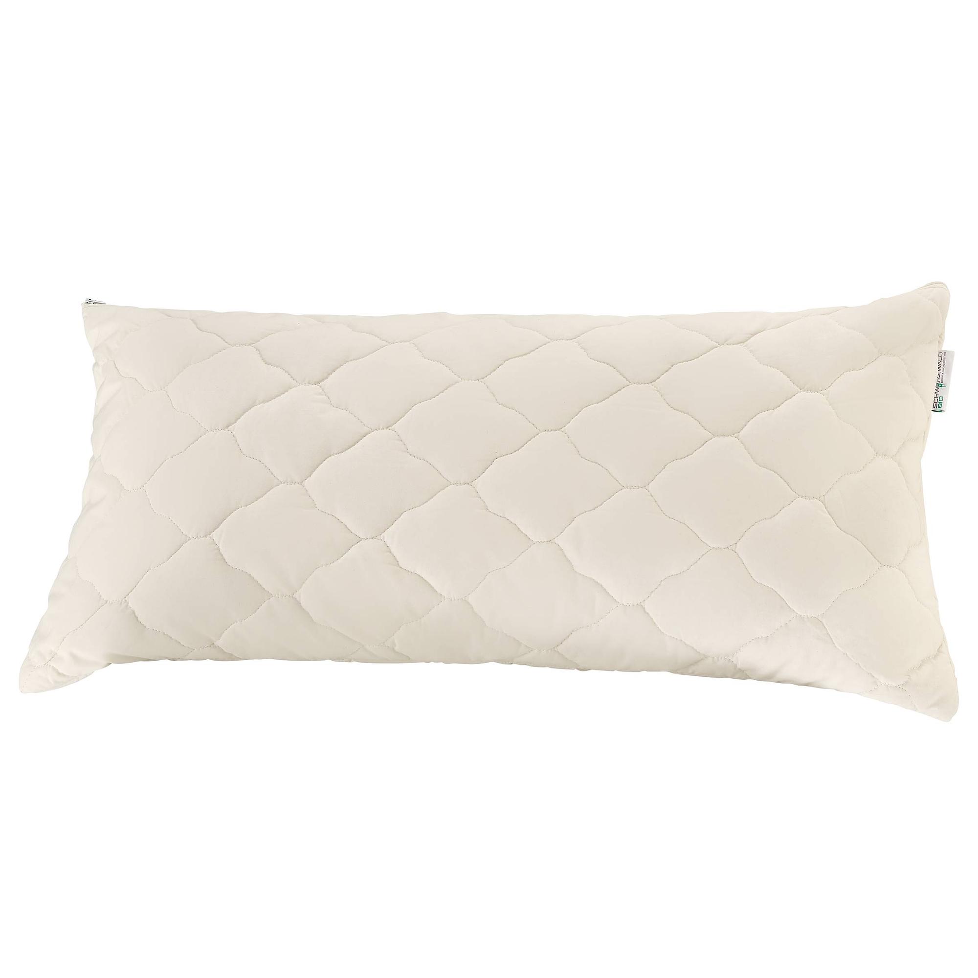 Nana Type A Natural fiber cushion 60x40cm 0