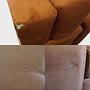Sofa 3-Sitzer Orange 9