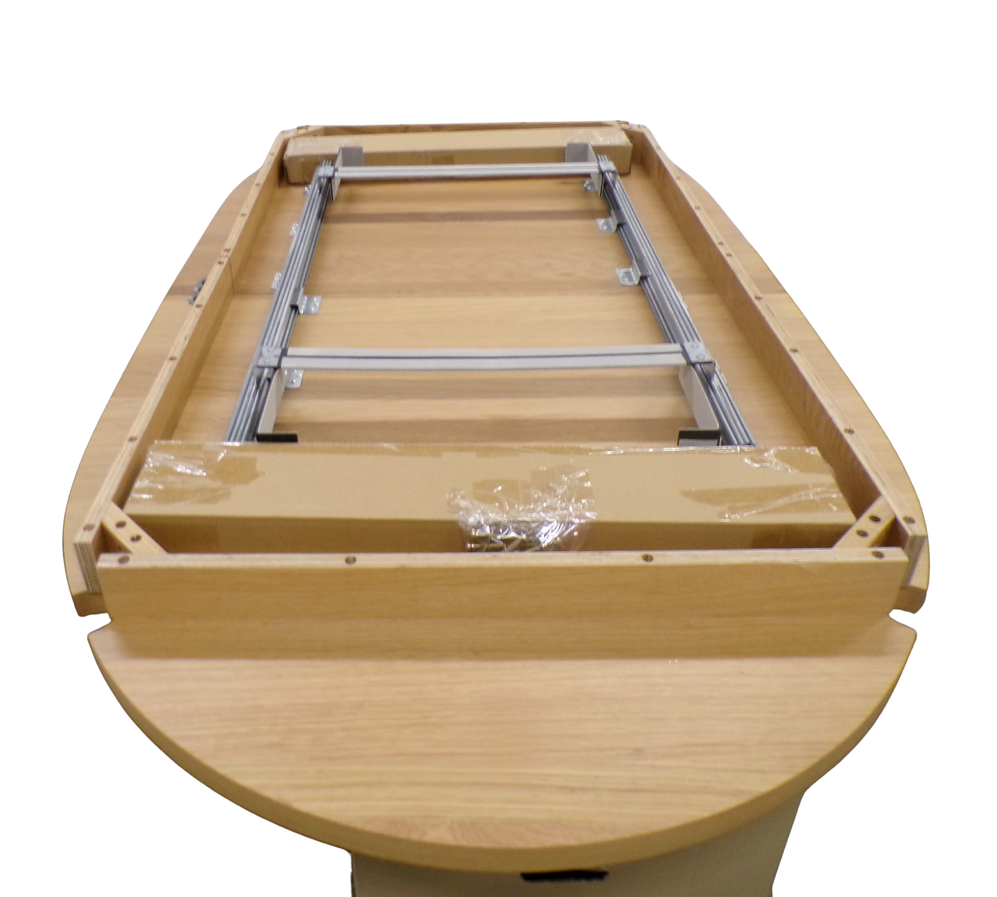 Owen Esstisch Ausziehbar Oak L 200-300 cm 5