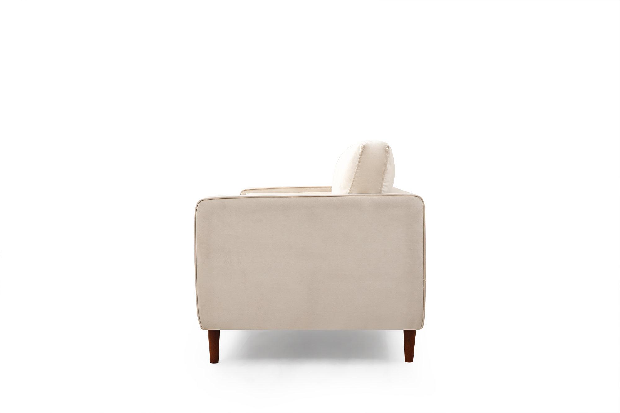 
Rome Divano Beige 6